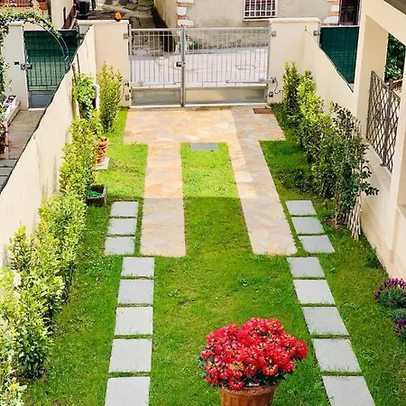 Guest house Cb House