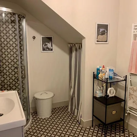 Gasthuis Cb House Pietrasanta