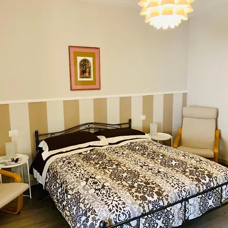 Guest house Cb House Pietrasanta