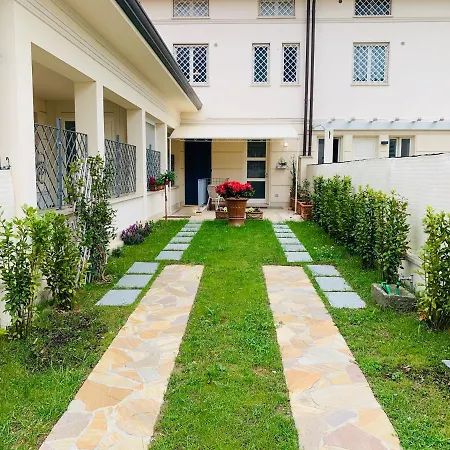 Gasthuis Cb House 4*