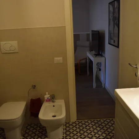 Cb House Guest house Pietrasanta