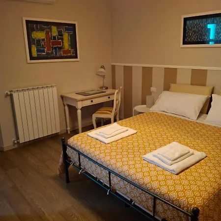 Cb House * Pietrasanta