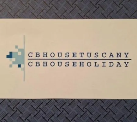 Cb House Gasthuis 4*